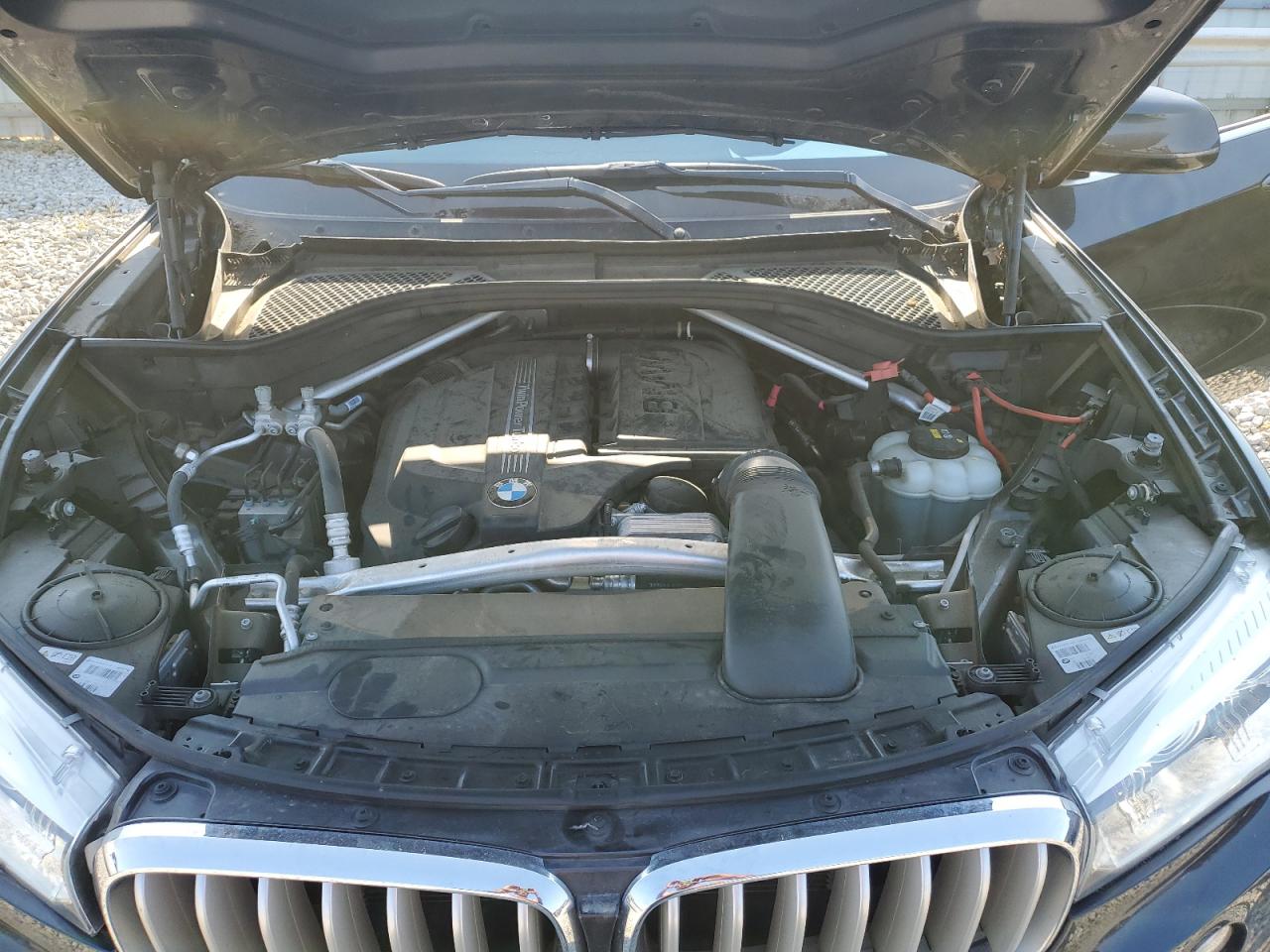 2017 BMW X5 Sdrive35I VIN: 5UXKR2C55H0U19084 Lot: 68340425