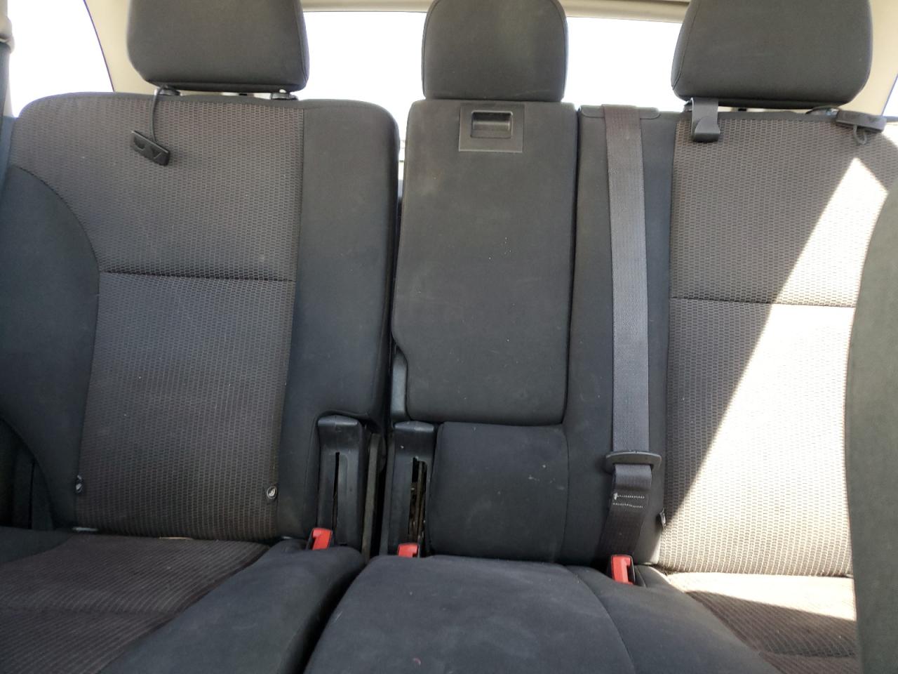 2012 Ford Edge Sel VIN: 2FMDK4JC7CBA23169 Lot: 67262225