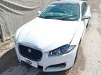 2013 JAGUAR XF SPORT for sale at Copart WESTBURY