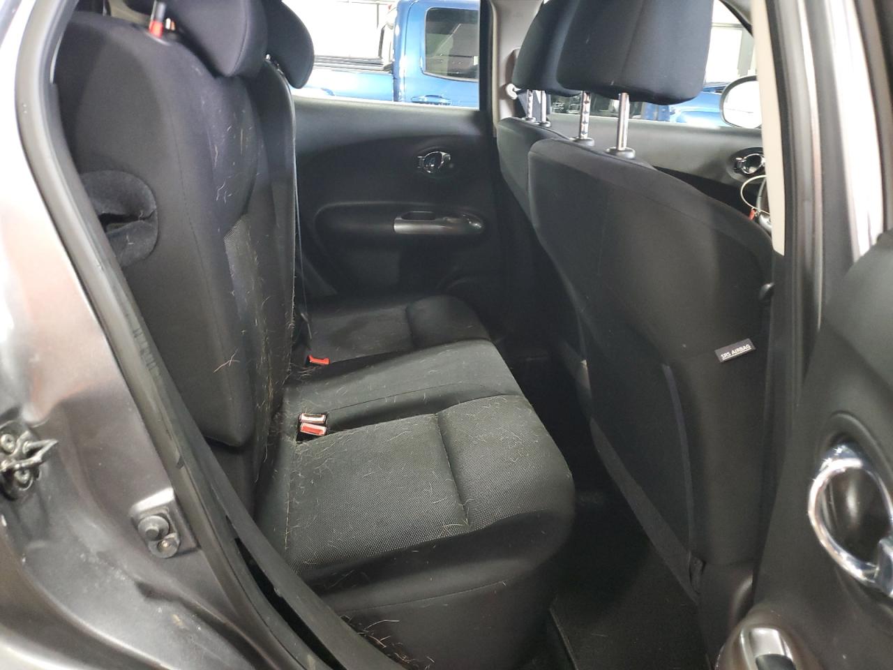 2013 Nissan Juke S VIN: JN8AF5MV6DT229930 Lot: 68472775