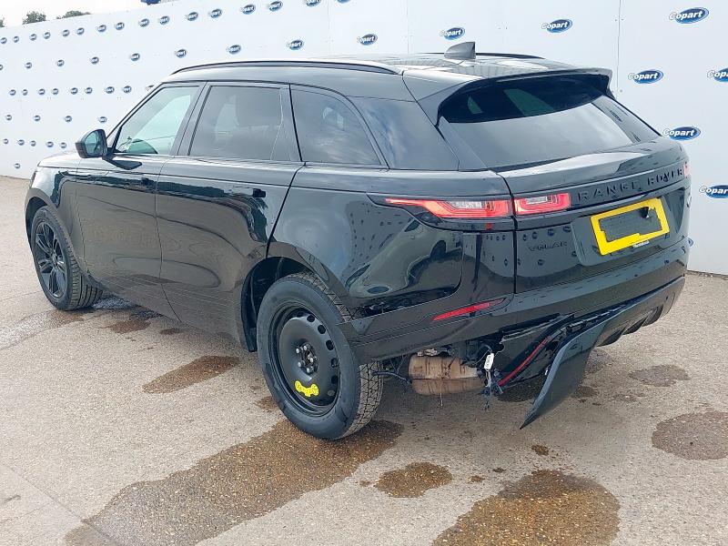 2021 LAND ROVER RANGE ROVER VELAR ED D MH 