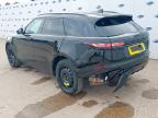 2021 LAND ROVER RANGE ROVER VELAR ED D MH  for sale at Copart SANDY
