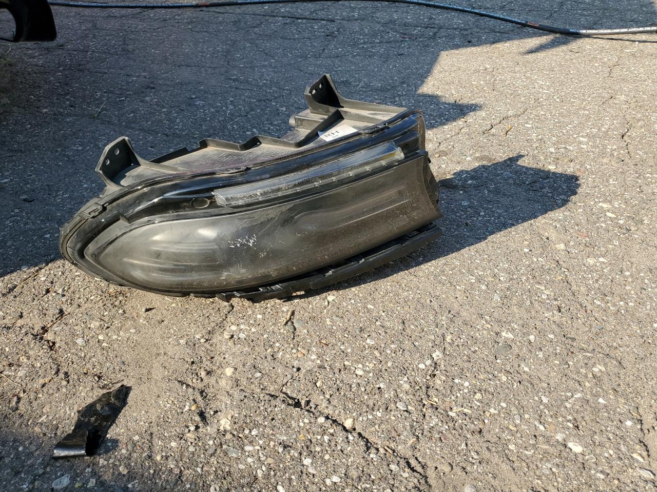 2018 Dodge Charger R/T VIN: 2C3CDXCT5JH331545 Lot: 67827975