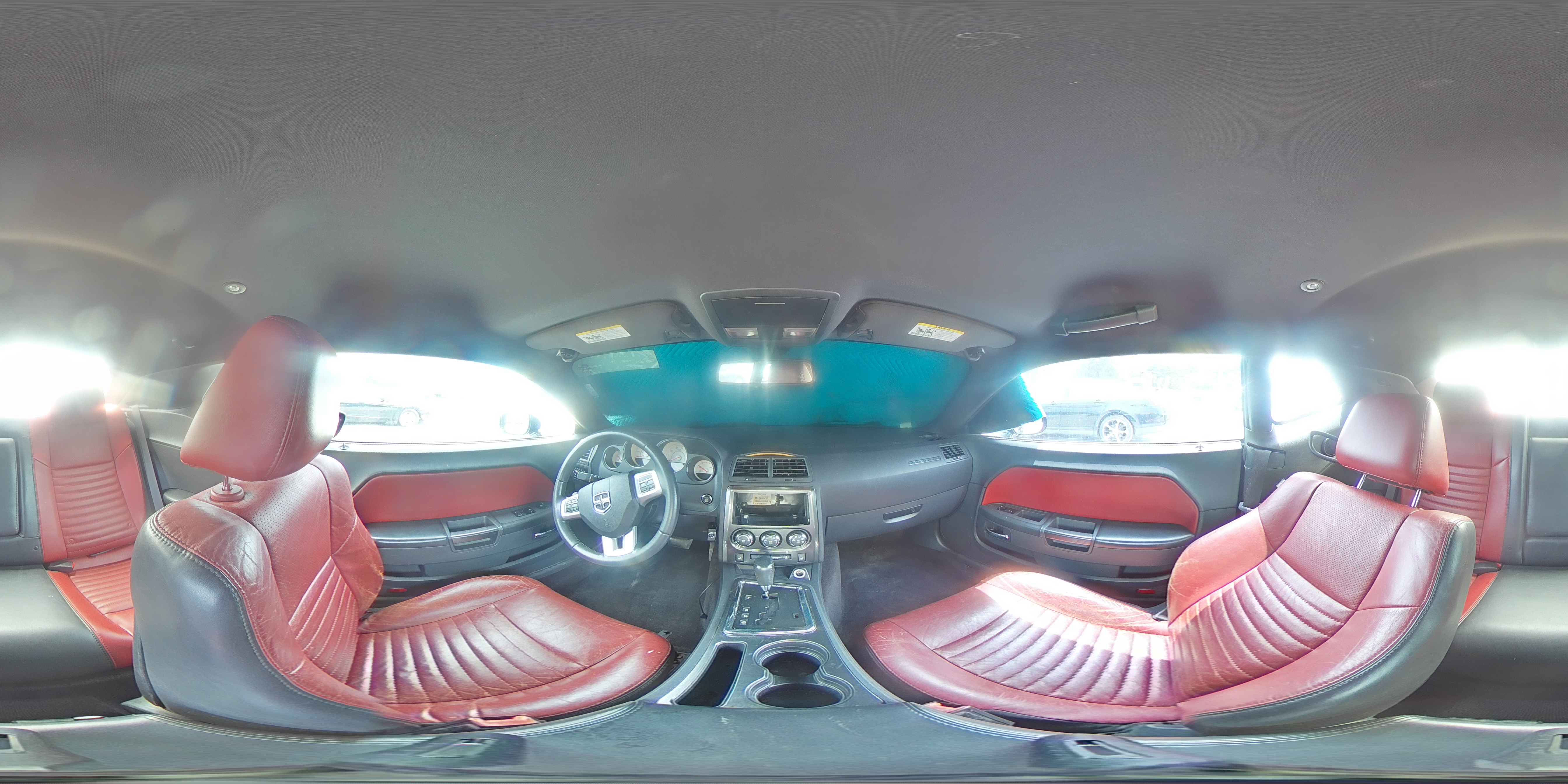 2013 Dodge Challenger Sxt VIN: 2C3CDYAG8DH549401 Lot: 68014855