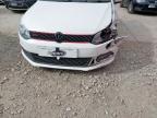 2011 VOLKSWAGEN POLO GTI S-A 180  for sale at Copart YORK