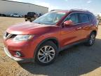 2014 NISSAN ROGUE S   for sale at Copart AB - CALGARY