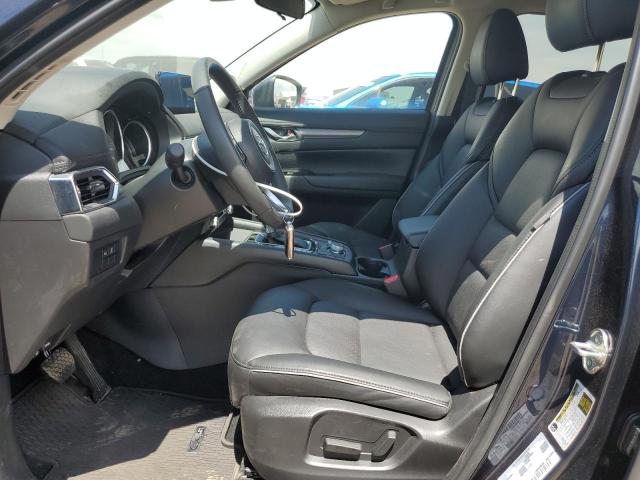  MAZDA CX-5 SELEC 2025 Синий