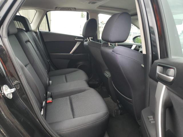 2010 MAZDA 3 S  