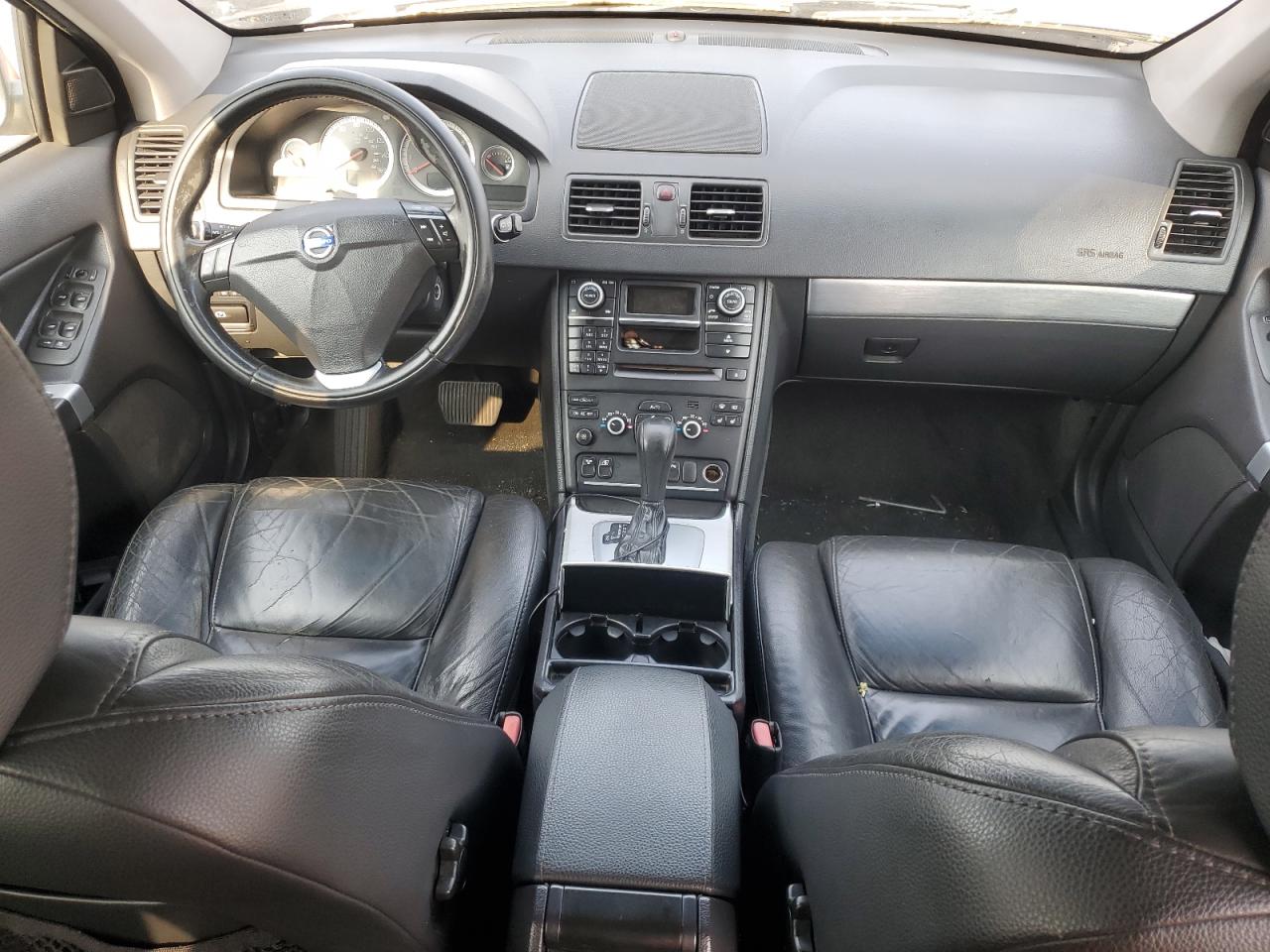 2013 Volvo Xc90 3.2 VIN: YV4952CZ2D1629819 Lot: 65585745