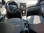 2017 HYUNDAI ACCENT SE   for sale at Copart OH - COLUMBUS