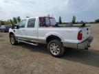 2009 FORD F250 SUPER DUTY   for sale at Copart QC - MONTREAL