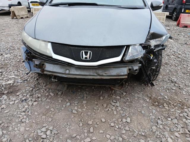 2009 HONDA CIVIC TYPE