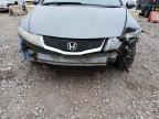2009 HONDA CIVIC TYPE for sale at Copart WISBECH