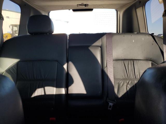 2006 NISSAN X-TRAIL XE  
