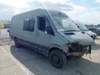 2010 MERCEDES-BENZ SPRINTER 313 CDI  for sale at Copart CHESTER