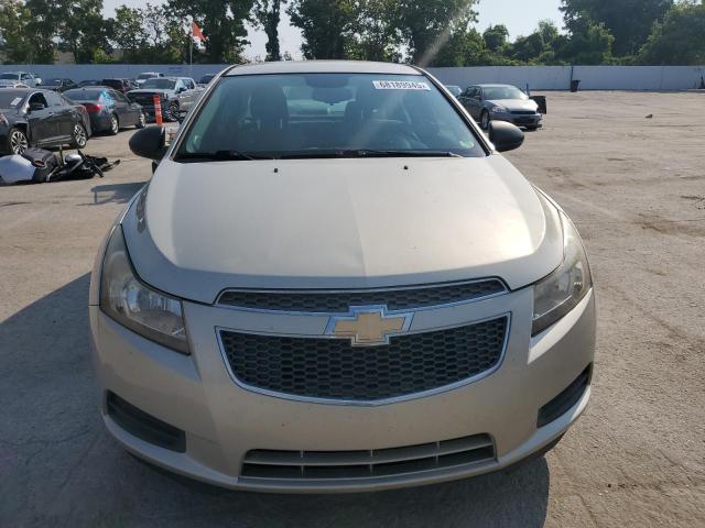  CHEVROLET CRUZE 2013 Beżowy