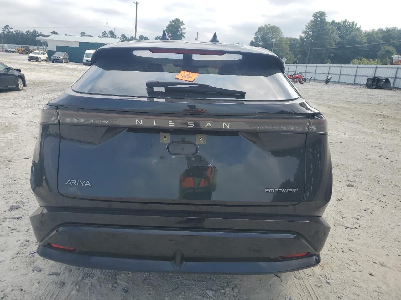 2023 Nissan Ariya Evolve+ VIN: JN1BF0BA1PM409935 Lot: 69523025