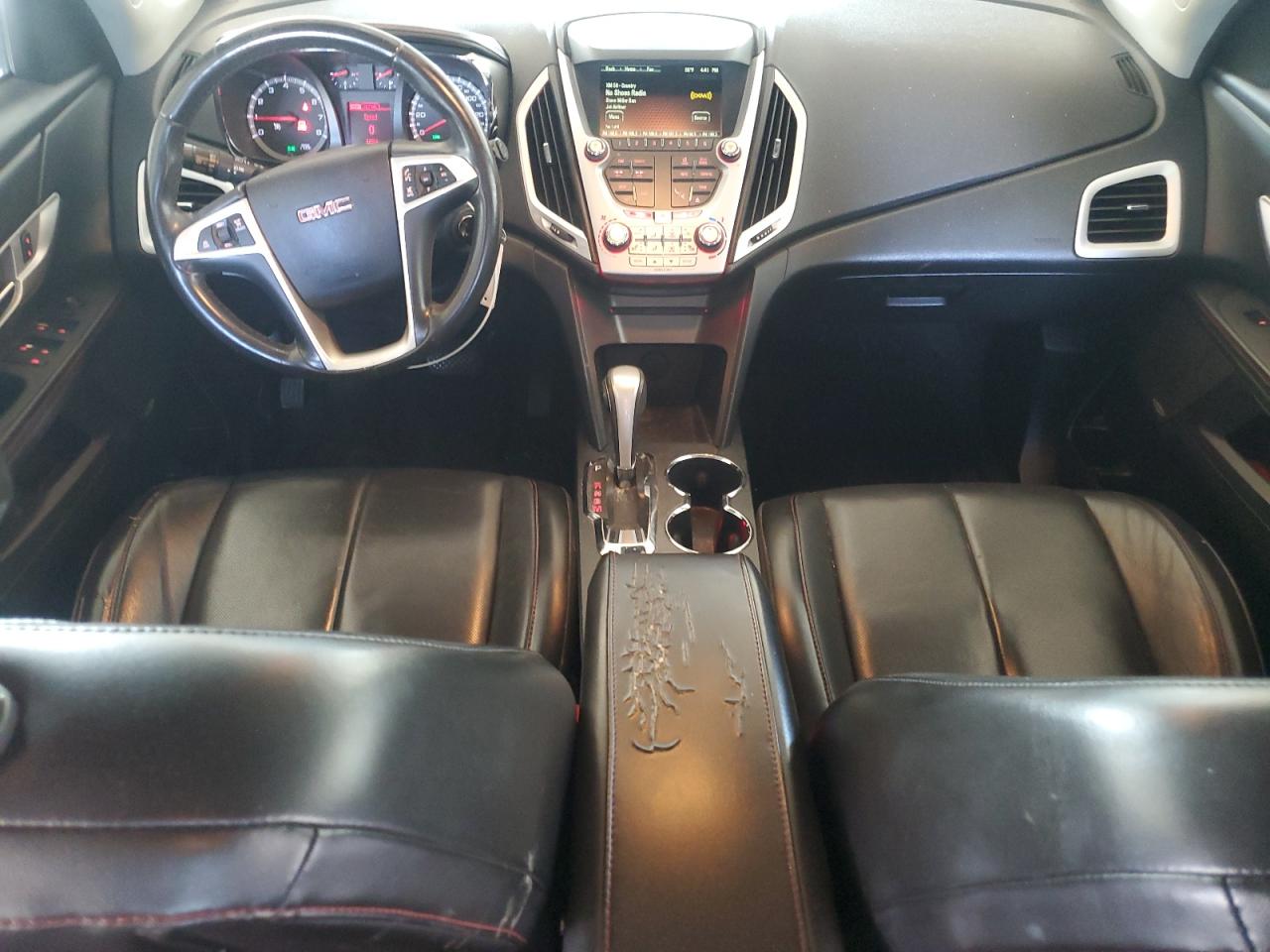 2015 GMC Terrain Slt VIN: 2GKFLSE33F6369620 Lot: 68019435