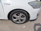 2010 TOYOTA AURIS HYBRID T SPIRIT CVT  for sale at Copart SANDY