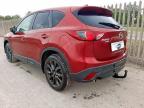 2013 MAZDA CX-5 SPORT NAV D 4X4  for sale at Copart WESTBURY