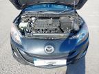 2010 MAZDA 3 TAKUYA for sale at Copart SANDTOFT