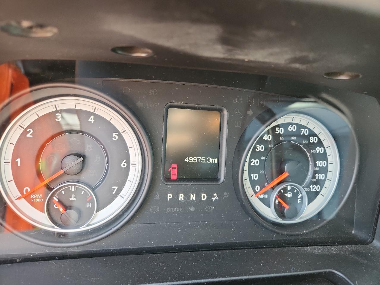 2013 Ram 1500 St VIN: 1C6RR6FT9DS604374 Lot: 69831445