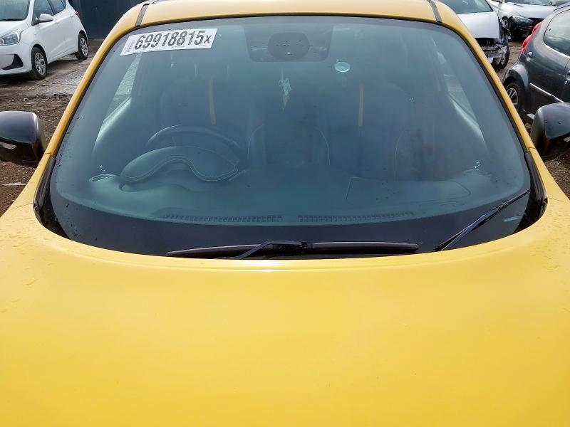 2016 NISSAN JUKE TEKNA