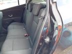 2011 RENAULT MEGANE I-M for sale at Copart WOLVERHAMPTON