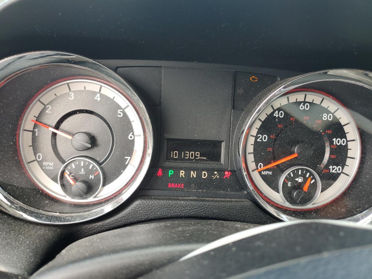 2013 Dodge Grand Caravan Se VIN: 2C4RDGBG5DR530765 Lot: 69315265