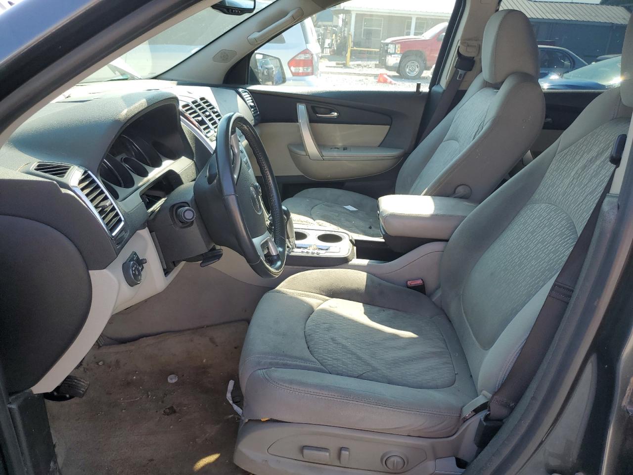 2012 GMC Acadia Sle VIN: 1GKKRPEDXCJ396878 Lot: 68247835