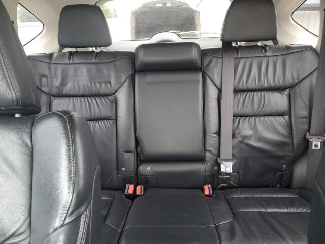 2014 HONDA CR-V TOURING  