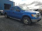 2013 FORD F150 SUPER CAB   for sale at Copart NS - HALIFAX