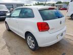 2014 VOLKSWAGEN POLO MATCH EDITION for sale at Copart NEWBURY