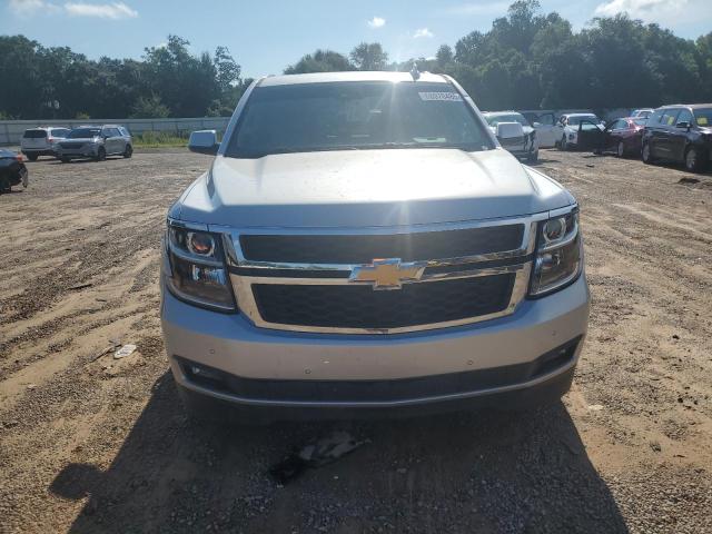 CHEVROLET TAHOE 2017 Серебристый