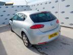 2012 SEAT LEON SE COPA for sale at Copart BRISTOL
