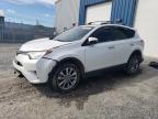 2017 TOYOTA RAV4 LIMITED   for sale at Copart NS - HALIFAX