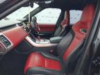 2018 LAND ROVER RANGE ROVE for sale at Copart SANDTOFT