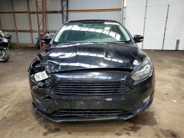 2017 FORD FOCUS SEL  