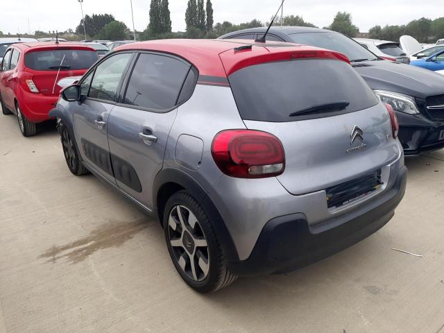 2019 CITROEN C3 FLAIR N