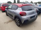 2019 CITROEN C3 FLAIR N for sale at Copart SANDY