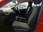 2020 VAUXHALL CORSA SE PREMIUM  for sale at Copart CHESTER