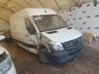 2014 MERCEDES-BENZ SPRINTER 313 CDI  for sale at Copart BRISTOL