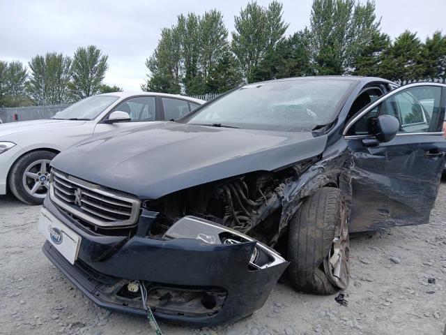 2014 PEUGEOT 508 ACTIVE