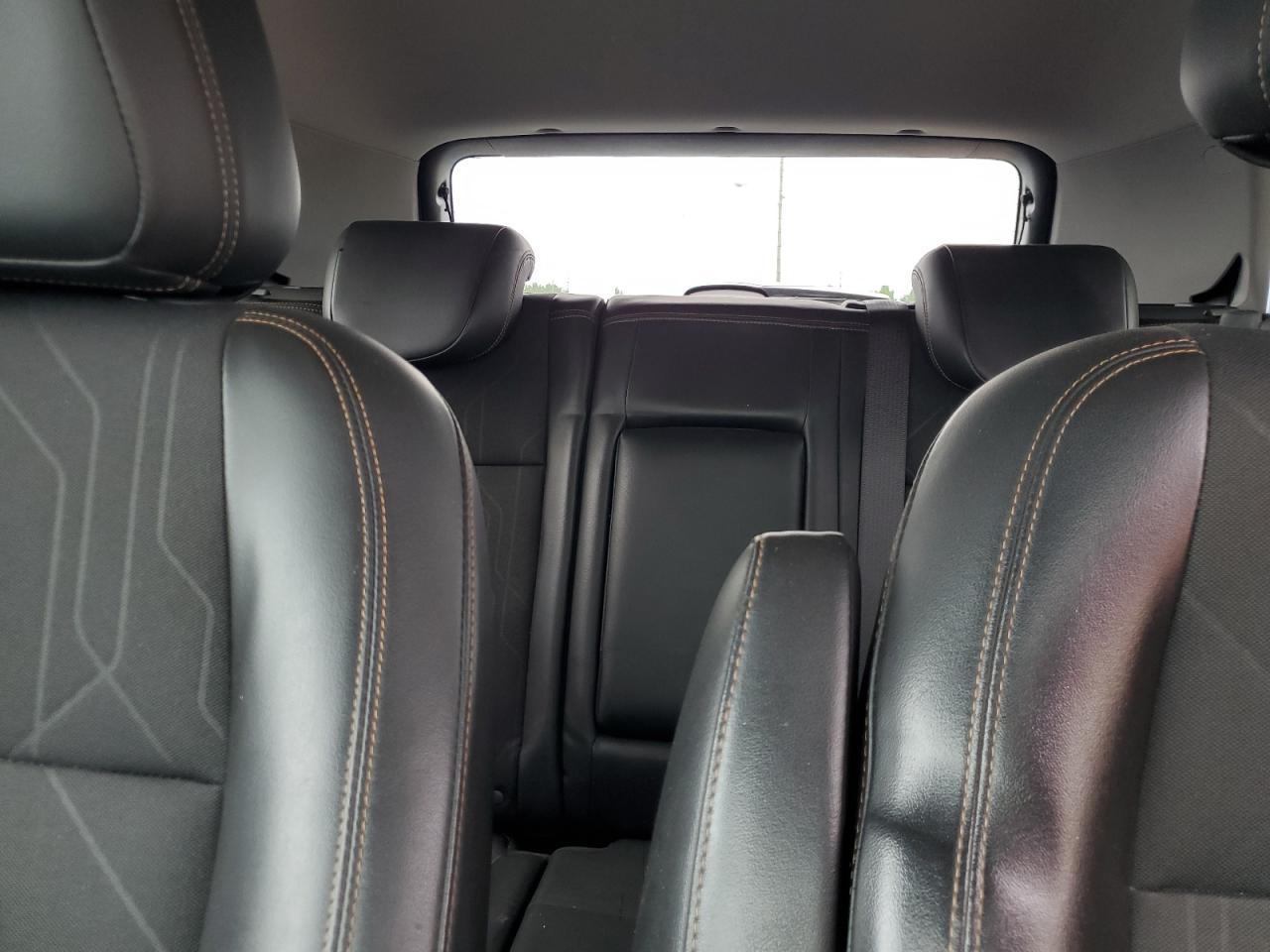 2021 Chevrolet Trax 1Lt VIN: KL7CJLSB7MB350694 Lot: 69040935