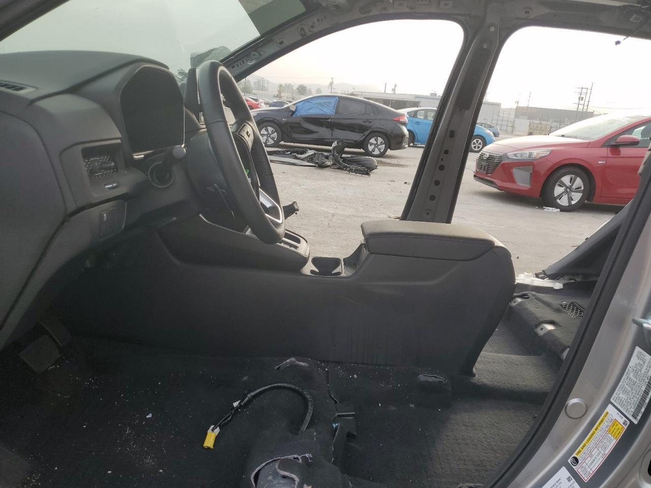 2023 Honda Cr-V Sport VIN: 5J6RS6H50PL001012 Lot: 68847845