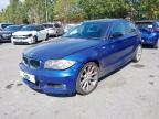 2009 BMW 1 SERIES M SPORT for sale at Copart GLOUCESTER
