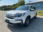 2022 HONDA PILOT EXL   for sale at Copart MA - NORTH BOSTON