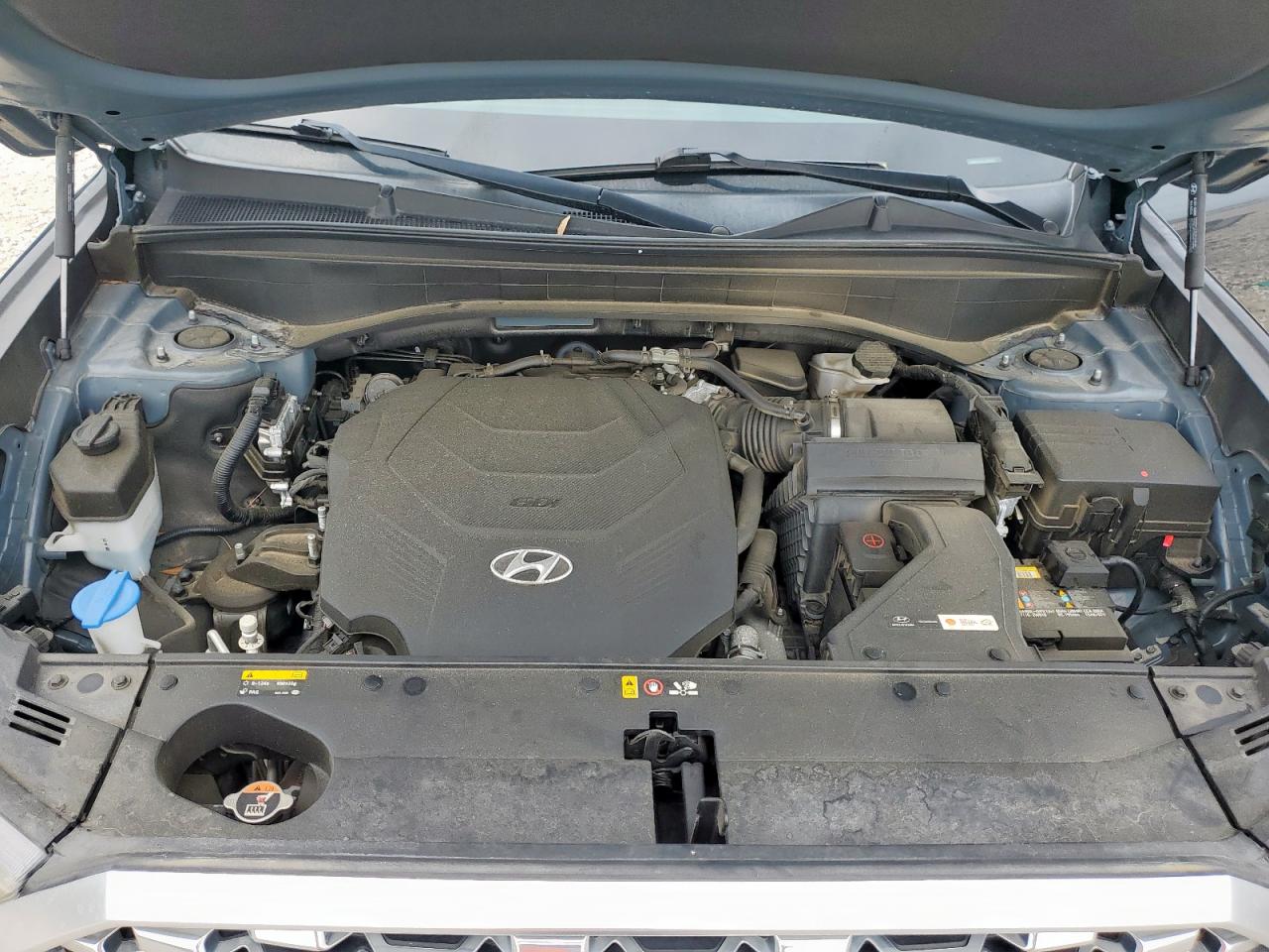 2020 Hyundai Palisade Sel VIN: KM8R44HE9LU085285 Lot: 70033345