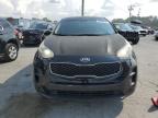 2017 KIA SPORTAGE LX   for sale at Copart TN - NASHVILLE
