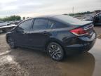 2015 HONDA CIVIC LX   à vendre chez Copart ON - LONDON